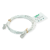 ROLINE GREEN UTP Patchkabel Kat.6A (Class EA), LSOH, slim, rot, 5 m ROLINE GREEN UTP Patchkabel Kat.6A (Class EA), LSOH, slim, rot, 5 m