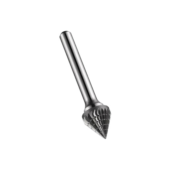 P81716.0X6.0 Frässtift Ø 16 Kopflänge 14.5 mm Schaft-Ø 6 mm HM Blank P81716.0X6.0 Frässtift Ø 16 Kopflänge 14.5 mm Schaft-Ø 6 mm HM Blank-Beschreibung lesen