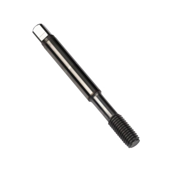 T215M10 Gewindefurcher DIN 2174 10 Form C 2 - 3.5 HM TiCN 6HX-Beschreibung lesen