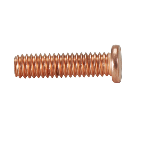 500 8579 vis m4x16mm recadré, 100 PCK-Leggi tutto