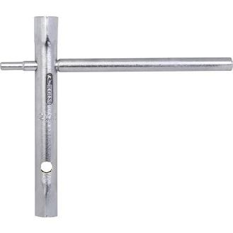 518.0874 CLASSIC Rohrsteckschlüssel, 14x15mm-Beschreibung lesen