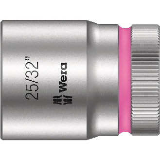 8790 HMC Zyklop-Steckschlüsseleinsatz mit 1/2"-Antrieb, 25/32" x 37 mm-Beschreibung lesen