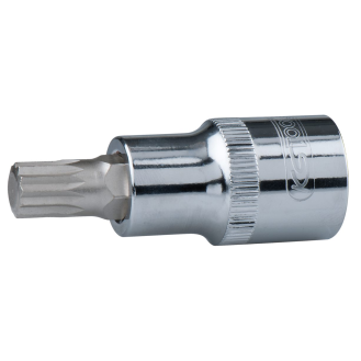 918.5306 1/2 CHROMEplus Bit-Stecknuss XZN, M17-Beschreibung lesen