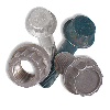 911.3981 3/8" 12-kant-Stecknuss, 8mm