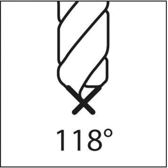 Spiralbohrer Set 1-10mm x0,1 A002 Spiralbohrer Set 1-10mm x0,1 A002-Beschreibung lesen