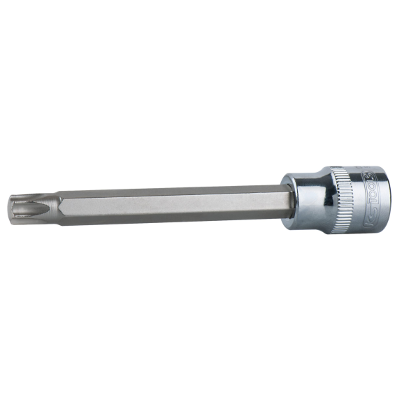 918.5308 1/2 CHROMEplus Bit-Stecknuss Torx, lang, T80-Beschreibung lesen