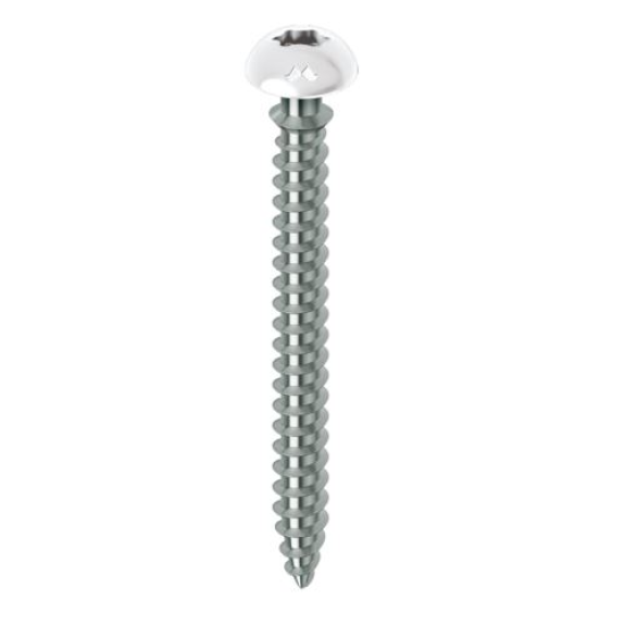 Vis pose réglable tête Cylindrique bombée acier carbonitruré TX25 6x70 boîte de 100 - MUSTAD - SP305A60070032C Vis pose réglable tête Cylindrique bombée acier carbonitruré TX25 6x70 boîte de 100 - MUSTAD - SP305A60070032C-Lire la description