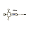 ATORN MasterKey, construcción, llave universal