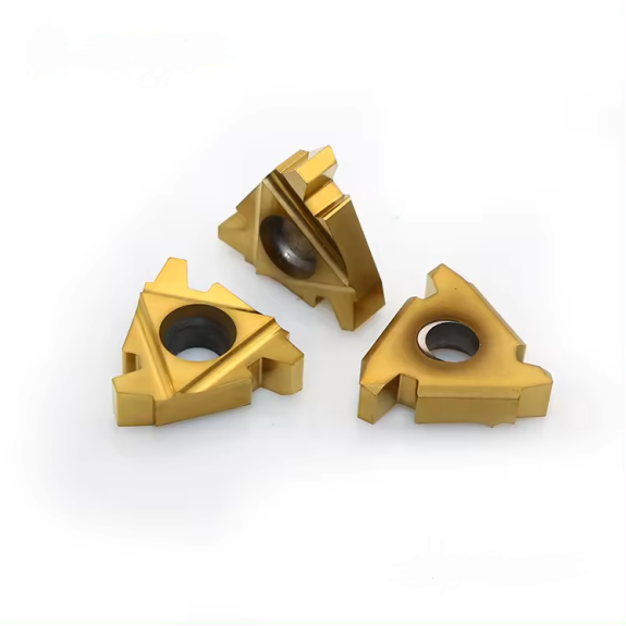 MetavCUT Gewindedrehplatten 08UIR 14 ACME für Stainless Steel aus Hartmetall MetavCUT Gewindedrehplatten 08UIR 14 ACME für Stainless Steel aus Hartmetall-Beschreibung lesen