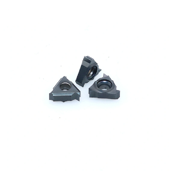 MetavCUT Gewindedrehplatten 08IR A60 für Cast Iron aus Hartmetall-Beschreibung lesen