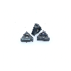 MetavCUT Gewindedrehplatten 08IR A60 für Cast Iron aus Hartmetall