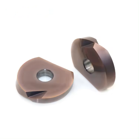 Plaquettes de coupe-Leggi tutto