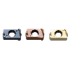 MetavCUT Wendeplatten LOGU 221616 für Stainless Steel aus Hartmetall