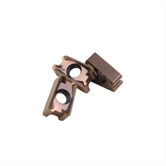 MetavCUT Wendeplatten LNPU 110408 für Aluminium aus Hartmetall-Beschreibung lesen