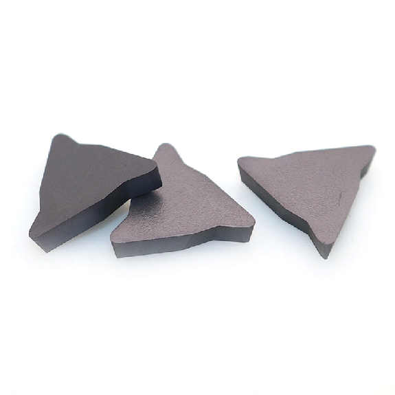 Plaquettes de coupe-Leggi tutto
