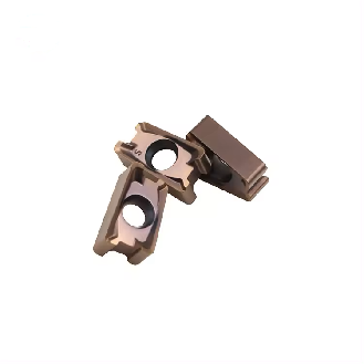 MetavCUT Wendeplatten LNPU 110408 für Stainless Steel aus Hartmetall-Beschreibung lesen