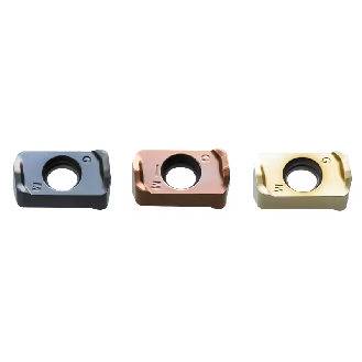 MetavCUT Wendeplatten LOGU 2216PA für Aluminium aus Hartmetall-Beschreibung lesen