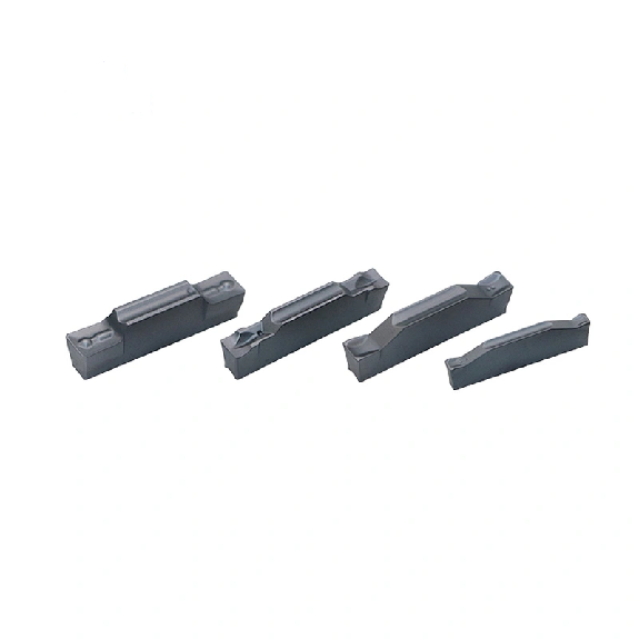 MetavCUT Wendeplatten TDC 5 für Steel aus Hartmetall-Beschreibung lesen