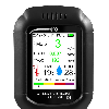 PCE Instruments Luftqualität-Detektor PCE-RCM 8 |Massenkonzentration PM 1,0 |PM 2,5 |PM 10 |0 ... 999 µg/m³