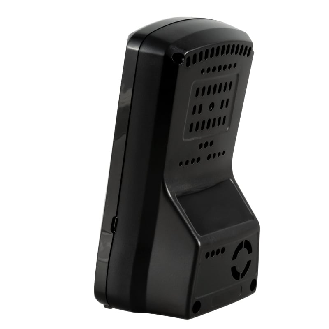 PCE Instruments Staubmessgerät PCE-RCM 05 |Messbereich PM2,5 0 ... 500 µg/m³ |Messbereich Temperatur -10 ... 50 °C-Beschreibung lesen