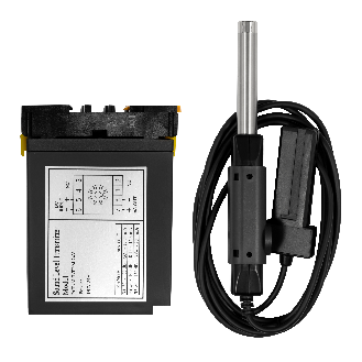 PCE Instruments Schalltransmitter PCE-SLT-TRM-24V inkl. Mikrofon SLT-TRM |Spannungsversorgung 24 V DC-Beschreibung lesen