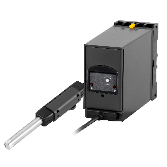 PCE Instruments Schalltransmitter PCE-SLT-TRM-24V inkl. Mikrofon SLT-TRM |Spannungsversorgung 24 V DC-Beschreibung lesen