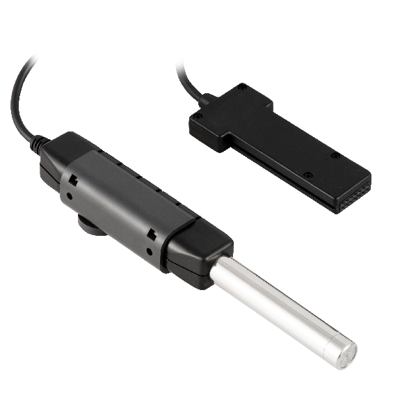 PCE Instruments Phonometro PCE-SLT-TRM-24V PCE Instruments Phonometro PCE-SLT-TRM-24V-Lire la description