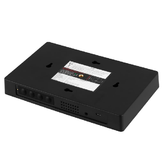 Sonomètre PCE-SLM 10 Sonomètre PCE-SLM 10-Lire la description