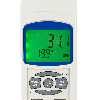 Détecteur de stress thermique PCE-WB 20SD