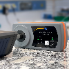 PCE Instruments Étalonneur acoustique de classe II PCE-SC 43 Niveau de référence 94, 104, 114 dB