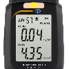 PCE Instruments Formaldehydmessgerät PCE-VOC 1 |für die orientierende Messung von TVOC und HCHO