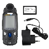 PCE Instruments Formaldehydmessgerät PCE-VOC 1 |für die orientierende Messung von TVOC und HCHO
