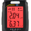 PCE Instruments Formaldehydmessgerät PCE-VOC 1 |für die orientierende Messung von TVOC und HCHO