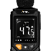 PCE Instruments LEQ Schallpegelmeter PCE-354 Messbereich 30 ... 130 dB |Frequenzbereich 20  12500 Hz