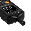 PCE Instruments LEQ Schallpegelmeter PCE-354 Messbereich 30 ... 130 dB |Frequenzbereich 20  12500 Hz