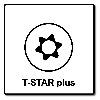 SPAX ZylKo T-STAR+ 8,0x200 VG Wirox SPAX ZylKo T-STAR+ 8,0x200 VG Wirox