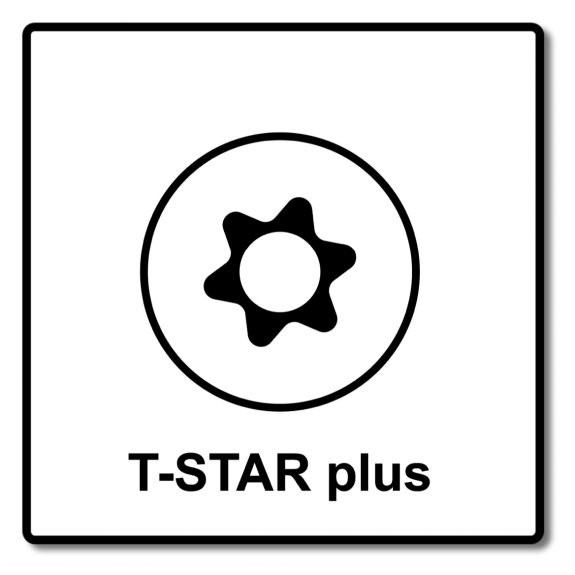 SPAX ZylKo T-STAR+ 8,0x200 VG Wirox SPAX ZylKo T-STAR+ 8,0x200 VG Wirox-Beschreibung lesen