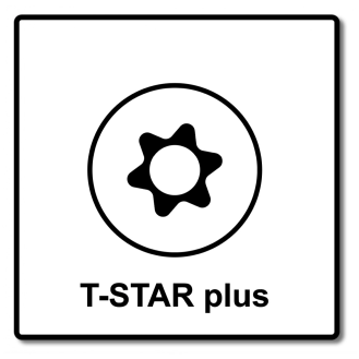 SPAX ZylKo T-STAR+ 8,0x200 VG Wirox-Beschreibung lesen
