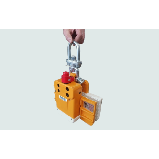 Pinza automatica bianca-Leggi tutto