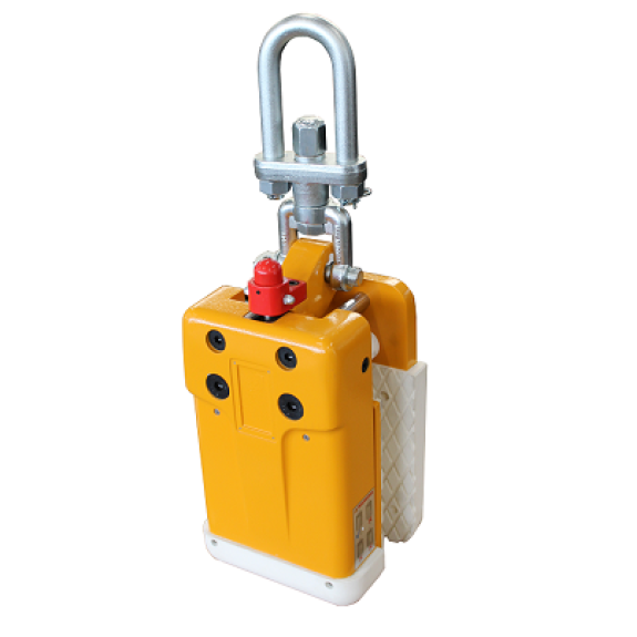 Pinza di sollevamento automatica 1000 kg-Leggi tutto