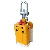 Pince modèle Little Giant 75 - Blanc automatique