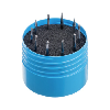 Fresa metal duro ATORN 3 mm 10 pzs. dent. 1 ATORN núm.: 11310430 Fresa metal duro ATORN 3 mm 10 pzs. dent. 1 ATORN núm.: 11310430