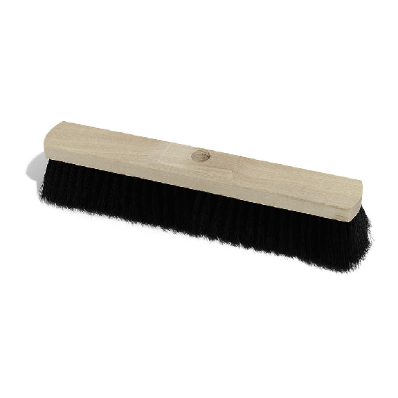 Saalbesen 50 cm Qualitätsmischung Saalbesen 50 cm Qualitätsmischung-Beschreibung lesen