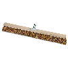Industrie Saalbesen L 80 cm, Poly Kokos Industrie Saalbesen L 80 cm, Poly Kokos
