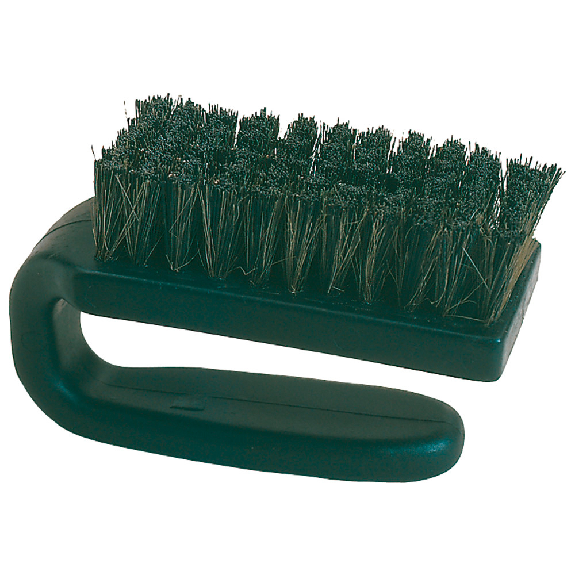 Reinigungs-Hartbürste, ESD, 80 mm Reinigungs-Hartbürste, ESD, 80 mm-Beschreibung lesen