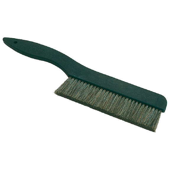 Brosse plate Warbier, ESD doux-Lire la description