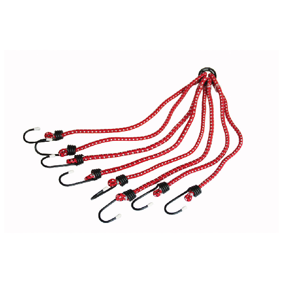 Expanderspinne, 8-armig, Länge 80 cm Expanderspinne, 8-armig, Länge 80 cm-Beschreibung lesen