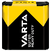 Zink-Kohle-Batterie, 3R12 (Flachbatterie) / Superlife, 4,5 V Zink-Kohle-Batterie, 3R12 (Flachbatterie) / Superlife, 4,5 V