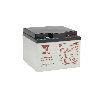Blei-Akku NP24-12I, 12V, 24 Ah, 166 x 175 x 125 mm
