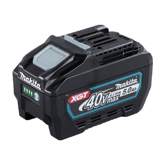 Akku-BL4050F Li 40V max. 5,0Ah-Beschreibung lesen